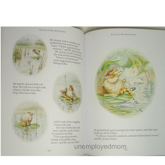 Peter Rabbit Disney Minnie Mouse Books 5 minute Stories Kids Children's - Picture 5 of 14